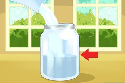 How to Make Attraction Juice for Fishing