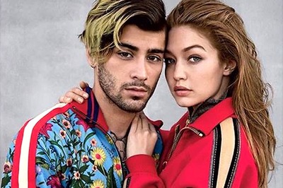Zayn Malik, Gigi Hadid Officially End Their Relationship After Two Years Together