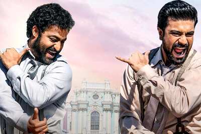 RRR At Oscars: MM Keeravaani Answers If He Is Confident About Naatu Naatu's Win