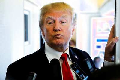 FBI Official Removed From Probe for Anti-Trump Remarks