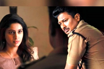 Udhayanidhi Stalin’s Upcoming Film Nenjuku Needhi Cleared With U/A Certificate