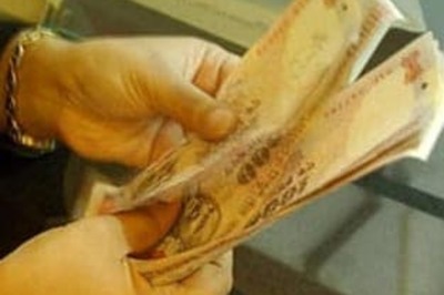 India's growth may go down to 7 pc in '09: Review