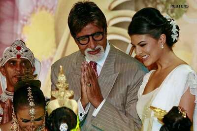 'I won't be performing on B'wood numbers at IIFA'