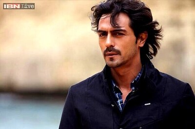 Arjun Rampal summoned by Mumbai police for meeting jailed gangster Arun Gawli
