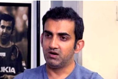 'Messi or Ronaldo?': Gautam Gambhir Finally Addresses His Viral 'Marcus Rashford' Response That Triggered Meme Fest