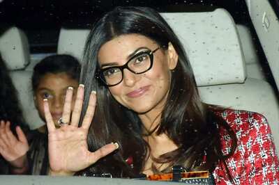 Sushmita Sen Not to Pay Tax, Penalty for Withholding Coca Cola’s #MeToo Payout