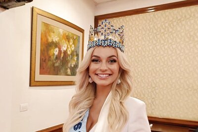 71st Miss World: When and Where to Stream the Opening Ceremony