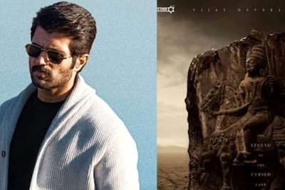 Vijay Devarakonda To Team Up With Rahul Sankrityan For A Historical Drama