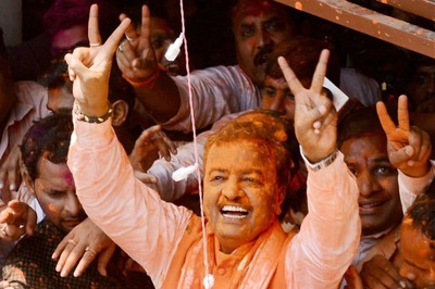 UP Deputy CM Keshav Prasad Maurya Granted Bail in Poll Code Violation Case Shortly After His Surrender