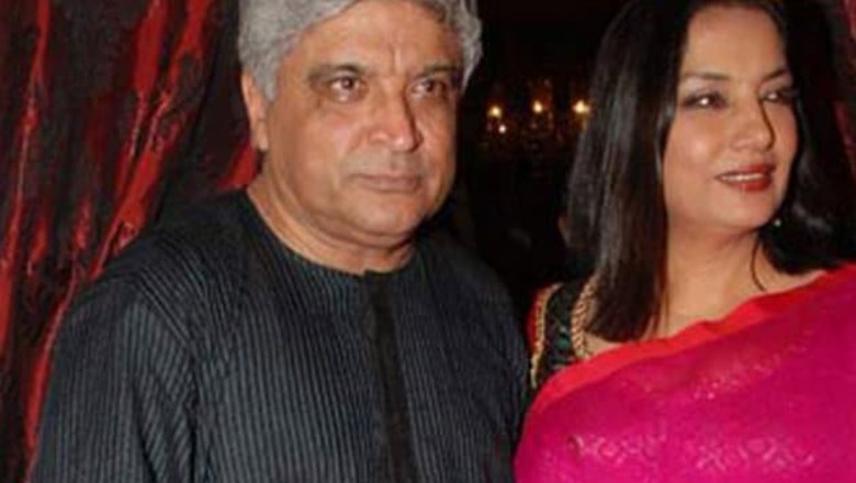 PM invites Shabana-Javed to dine with Obamas