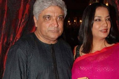 PM invites Shabana-Javed to dine with Obamas