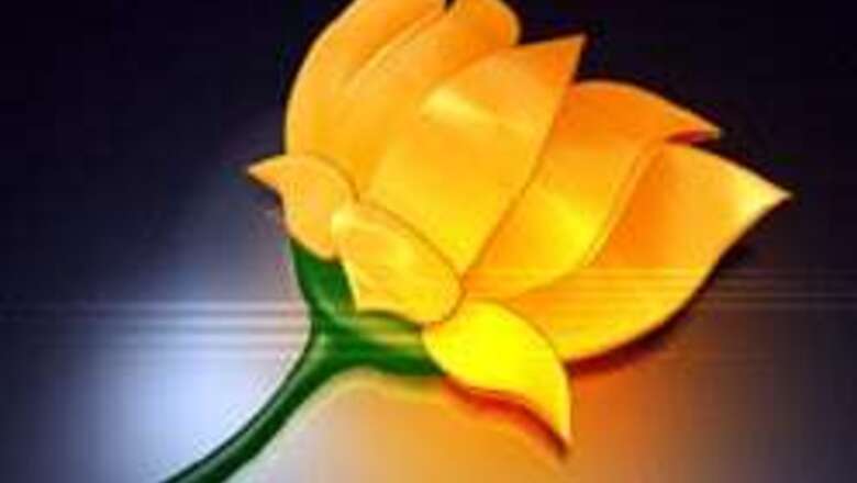 Congress taunted at its defeat via SMSs