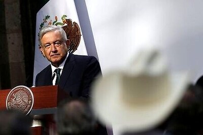 Mexican President Gains Popularity During Pandemic: Poll