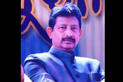 Still with Party, Future Move Depends on Situation: TMC MLA Rajib Banerjee