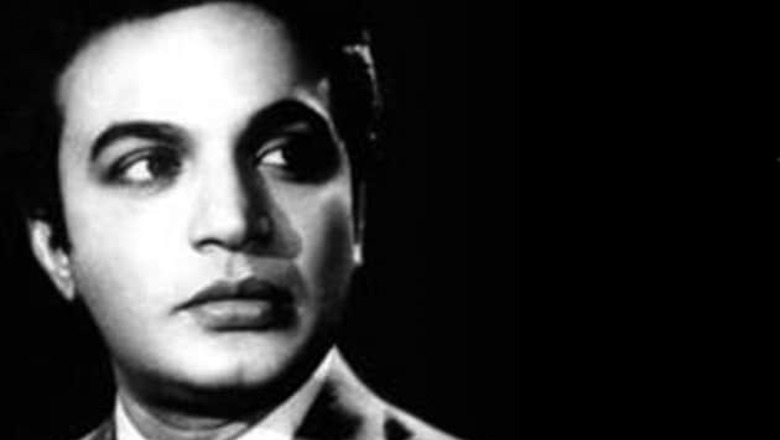 How Uttam Kumar redefined screen romance