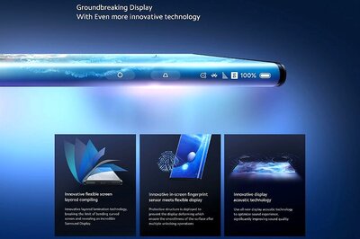 Is The Xiaomi Mi Mix Alpha Coming to India Soon? This is The Biggest Hint Yet That it is