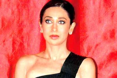'Raja Hindustani' can be taken forward: Karisma