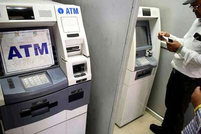 Two ATM Cash Loaders Held for Siphoning Off Rs 1.7 Crore in Delhi