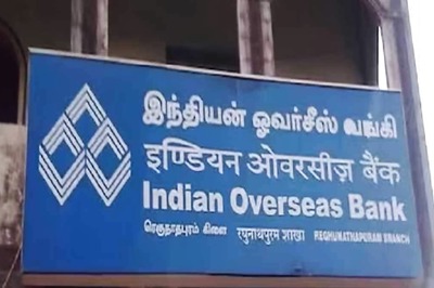 RBI Imposes Rs 2.2-crore Penalty on Indian Overseas Bank