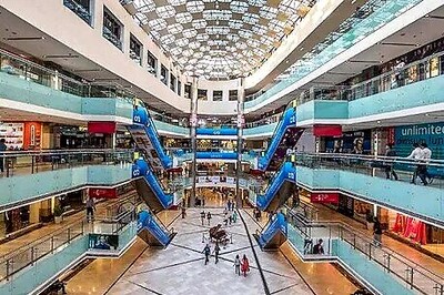 To Increase Footfall, Gurugram Mall Offers Discount for Covid-19 Vaccination