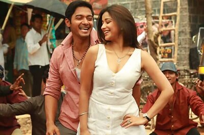 Catholics upset at portrayal in new Bollywood film