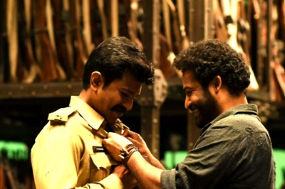 RRR Inches Closer to Rs. 200 Crs On Day 12 For Hindi Version, Collects Rs. 939 Crs Worldwide