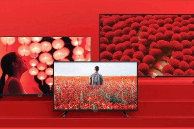 Compaq Makes A Comeback To Indian Market With These Six New Smart TVs