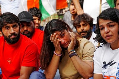 'Serious Allegations': SC Issues Notice on Wrestlers' Plea for Sexual Harassment Case Against WFI Chief