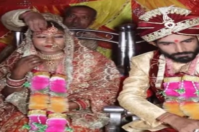 Watch: In Bihar, Bride's Lover Makes Surprise Appearance, Leaves Groom Clueless