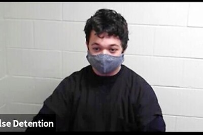 Accused Kenosha Gunman Won't Face Charges In Illinois