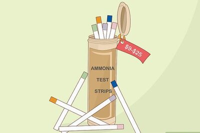 How to Detect Ammonia