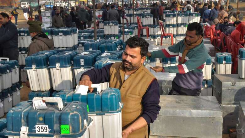 Know Your Candidates: Contestants from Jalandhar North Assembly Seat in Elections 2022