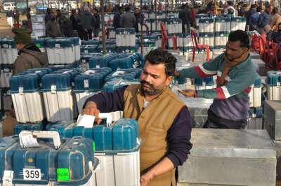 Know Your Candidates: Contestants from Jalandhar North Assembly Seat in Elections 2022