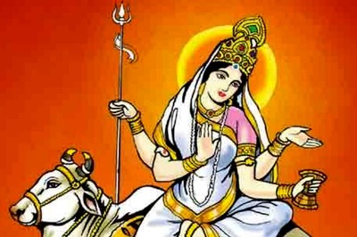 Navratri Day 8: Date, Colour, Mahagauri Puja Vidhi, Mantra, Shubh Muhurat and Significance