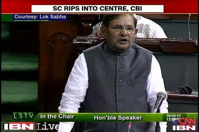 RS adjourned after uproar on coal scam, Chinese incursion