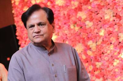 Copy of Petition Against Ahmed Patel's Election Goes Missing; HC Orders Probe