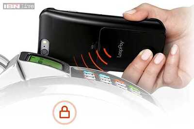 Mobile payment firm LoopPay plans to enter India this year