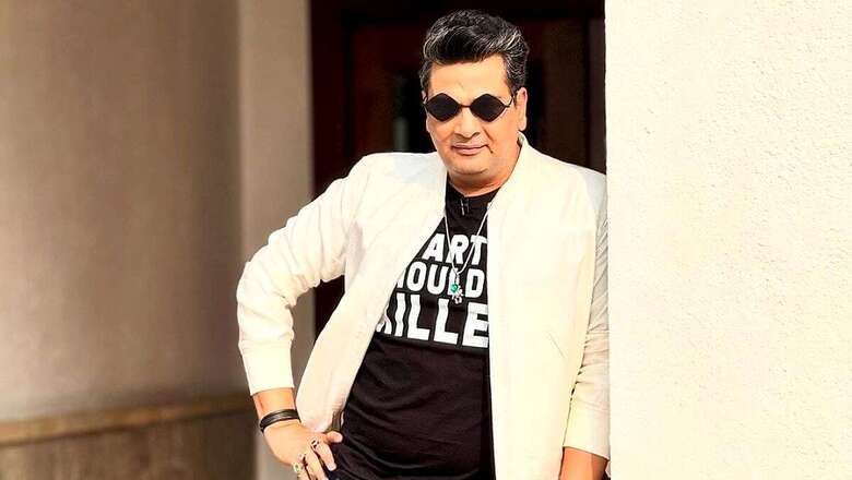 Mukesh Chhabra Opens Up on MeToo Allegations Against Him, Says 'Bahut Aasaan Hota Hai...'