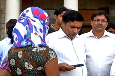 Saudi Arabian diplomat, accused in alleged rape case, leaves India