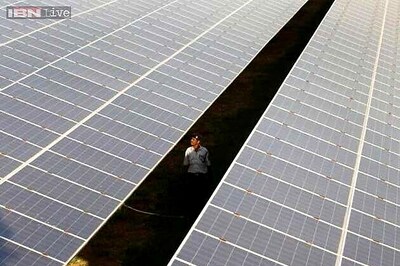 India drops solar anti-dumping plan before Modi meets Obama