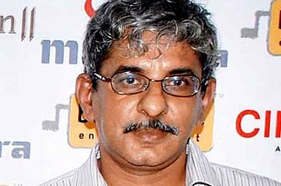 Sriram Raghvan's next on Swarup's 'The Accidental Apprentice'