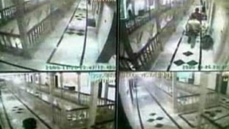 Pak receives 'information' on Mumbai attacks from India