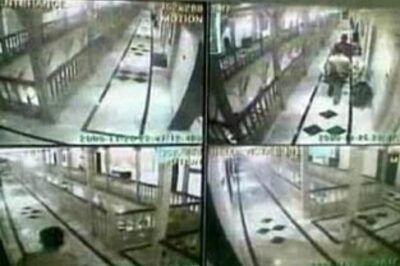 Pak receives 'information' on Mumbai attacks from India