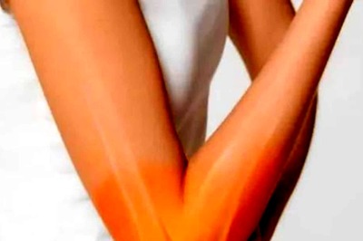 Why We Experience a 'Shock' When Our Elbow Hits a Hard Surface