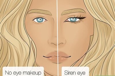 The Viral TikTok Sensation “Siren Eyes” & How to Get Them