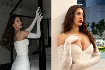 Disha Patani All Set To Fly To Tokyo For A Special Gathering Of An International Brand | Exclusive