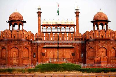 Good News for Red Fort Enthusiasts, Asad Burj to Welcome Visitors from June