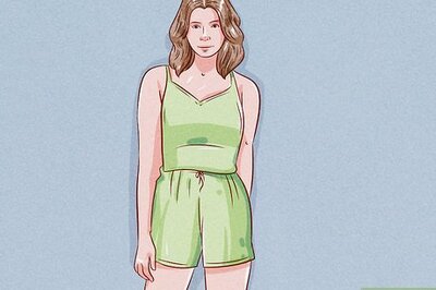 How to Wear a Romper