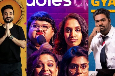 World Laughter Day 2022: 10 Stand Up Comedians Whose Specials Will Make You Go ROFL