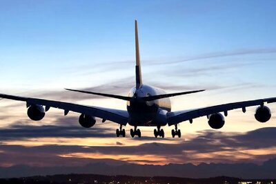 Famous Domestic Routes Witness Downfall in Average Airfares, Check Details